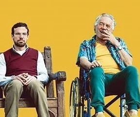 Il più bel secolo della mia vita