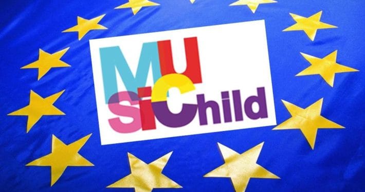 Progetto Musichild Erasmus plus