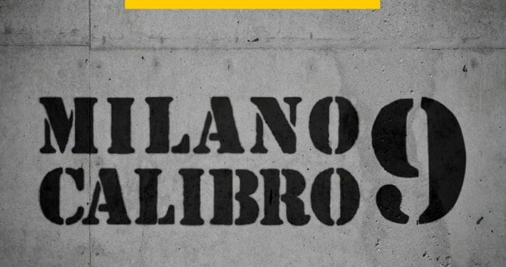 MILANO CALIBRO 9