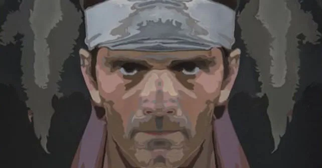 PIER PAOLO PASOLINI  Da spazio espositivo a spazio espressivo |LA GRANDE PASSEGGIATA DI PASOLINI