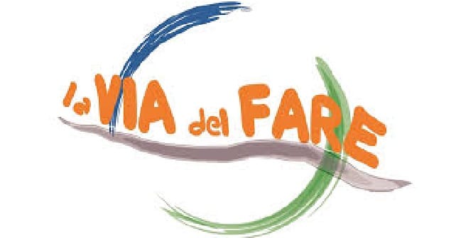 “LA VIA DEL FARE” … SOLIDARIETA' INSEGNANDO un MESTIERE