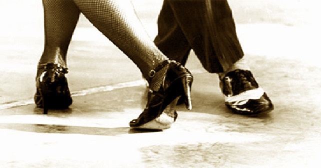L'abbraccio universale del tango