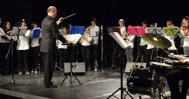 COMPAGNIA DEL FLAUTO MAGICO | Orchestra giovanile di flauti traversi