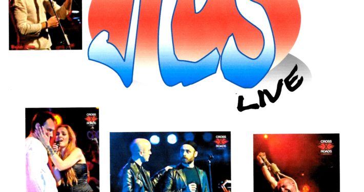 JCS LIVE /The concert