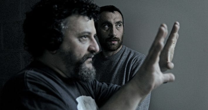 IL CINEMA DEI MANETTI BROS.