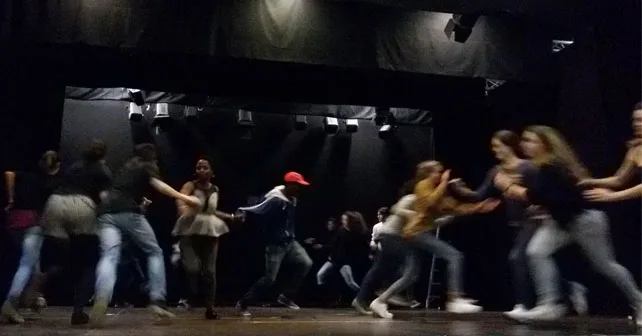 CIAO AMORE, CIAO - Ritratti del viaggio