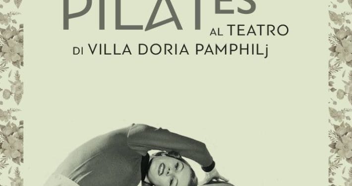 PILATES MATWORK