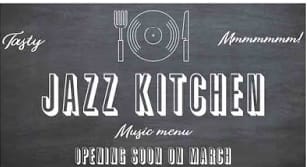 JAZZ KITCHEN