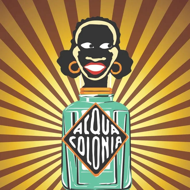 ACQUA DI COLONIA