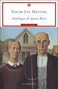 ANTOLOGIA DI SPOON RIVER