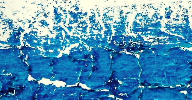 MURI LIQUIDI | tracce per un teatro poetico