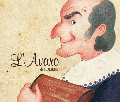 L'AVARO