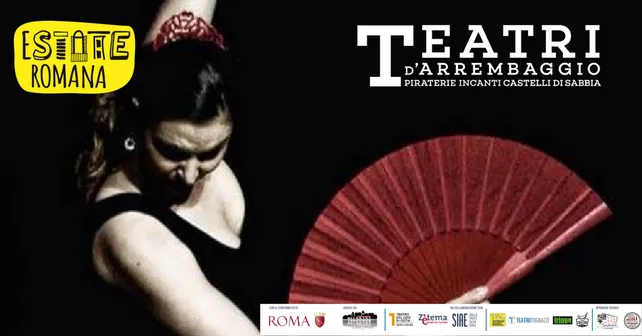 FLAMENCO PARA NINOS | laboratorio danza flamenca