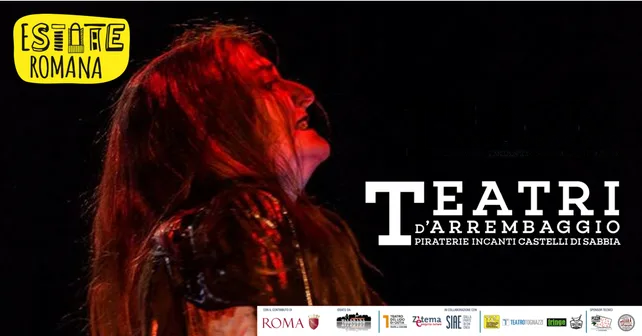 STORIE SENZA PAROLE | laboratorio teatro-danza