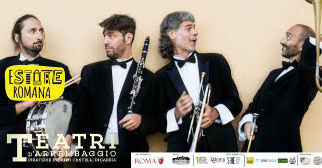 MUSICA PER CIARLATANI