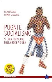 GANCIO SWING_documentario estratto da Pugni e Socialismo (storia popolare della boxe a Cuba)