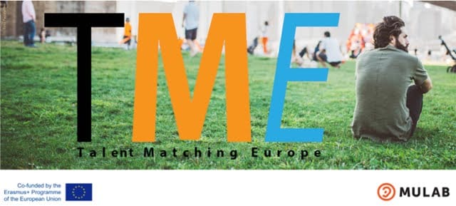 TALENT MATCHING EUROPE