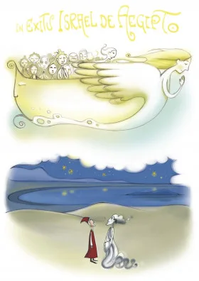 LA DIVINA COMMEDIA RACCONTATA AI BAMBINI - Il purgatorio