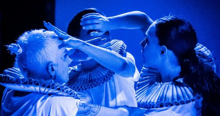 STORIES_ [ Come mi vuoi?]