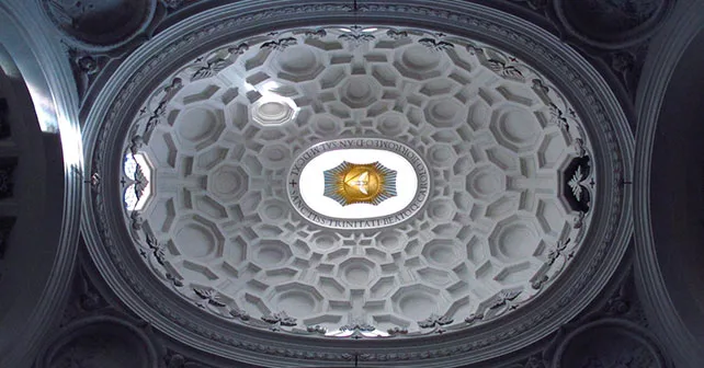 VIDERUNT OMNES | CADUTA