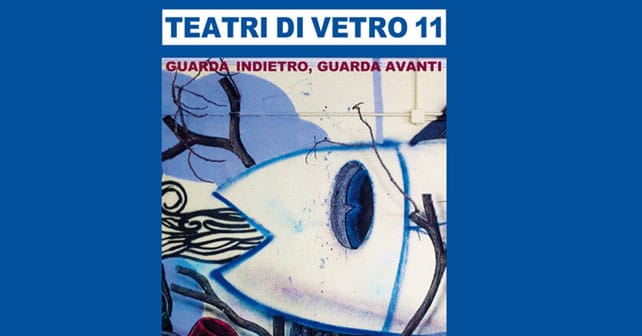 Teatri di Vetro al Teatro del Lido di Ostia