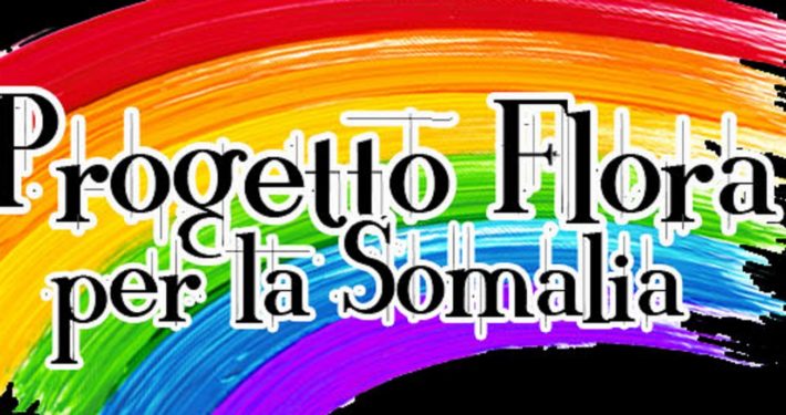 PROGETTO SOMALIA CON FLORA