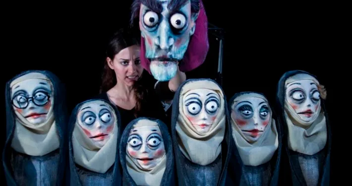 LA SEMPLICITÀ INGANNATA