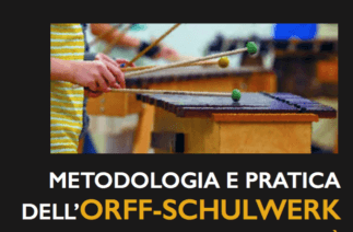 CON ACCENTI DIVERSI - SEMINARIO ORFF-SCHULWERK