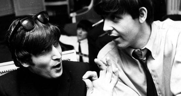 LENNON E MCCARTNEY. STORIA E MUSICA DI UN'AMICIZIA