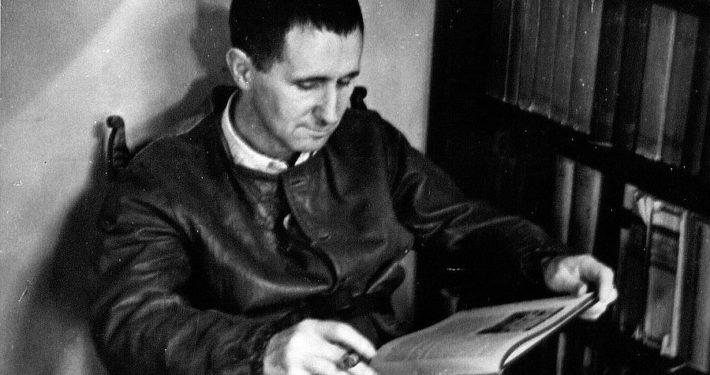 BERTOLT BRECHT. NESSUNO O TUTTI.