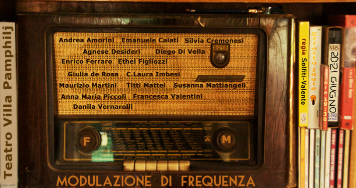 FM – MODULAZIONE DI FREQUENZA