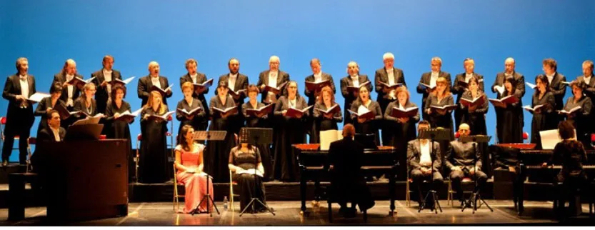 PETITE MESSE SOLENNELLE