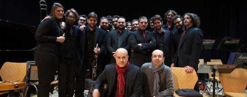 JAZZ ORCHESTRA | GUIDA ALL’ASCOLTO