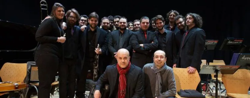 JAZZ ORCHESTRA | GUIDA ALL’ASCOLTO