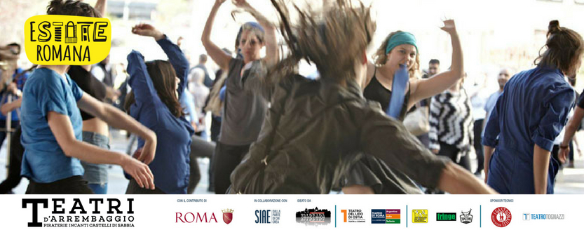 PRO-ACTIVE DANCE_creative lab sulla violenza di genere