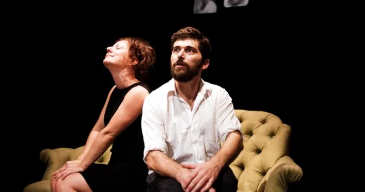 CARMEN CHE NON VEDE L'ORA_Bartolini/Baronio