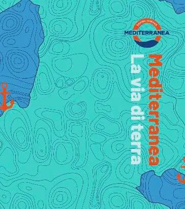 LA VIA DI TERRA A ROMA