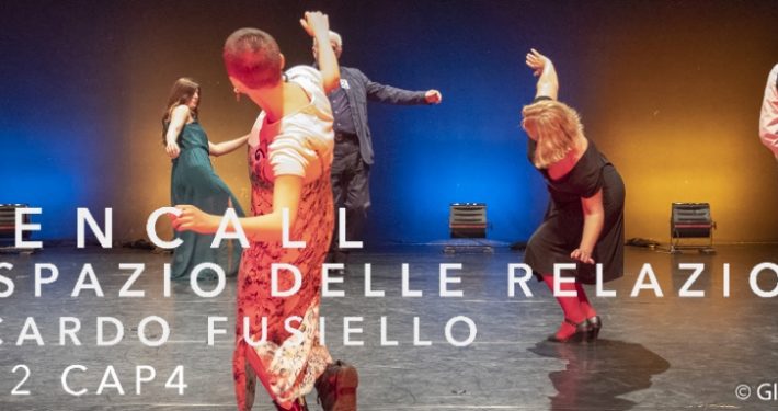 OPEN   CALL > LO  SPAZIO   DELLE   RELAZIONI