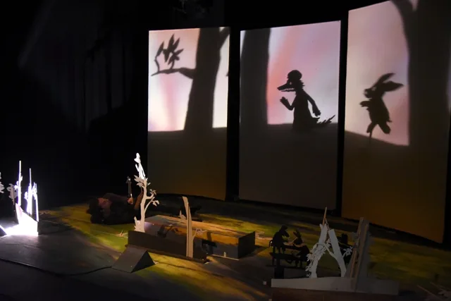 IL PIÙ FURBO_Teatro Gioco Vita