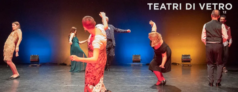 LO SPAZIO DELLE RELAZIONI