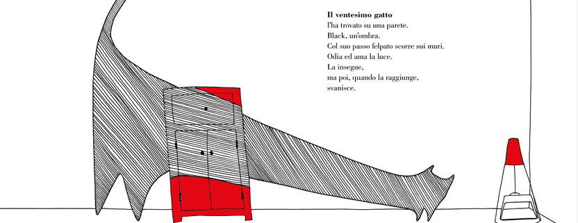 44 GATTI DI LUÌ