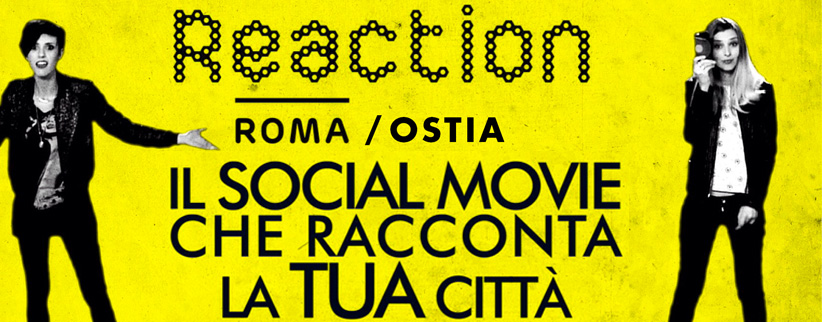 REACTION Roma /  OSTIA