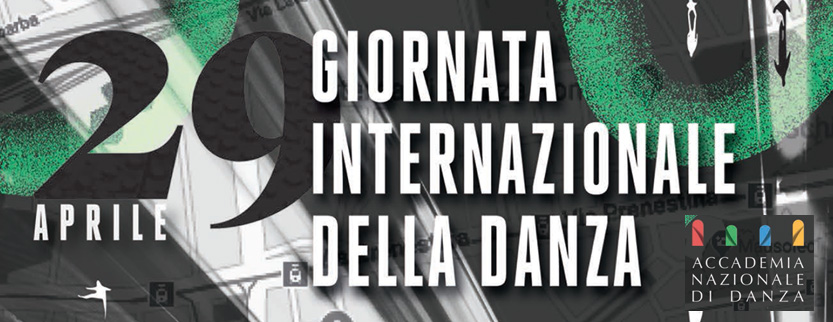 GIORNATA INTERNAZIONALE DELLA DANZA AL MUNICIPIO ROMA V