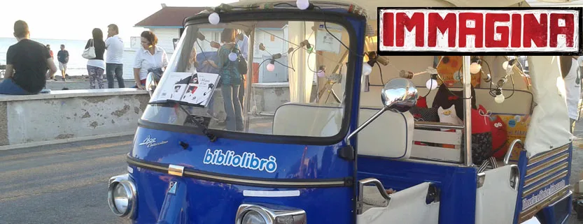 L’APETTA DI BIBLIOLIBRÒ