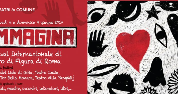 IMMAGINA 2019