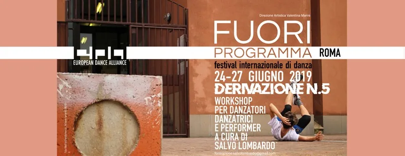 DERIVAZIONE N.5_SALVO LOMBARDO (IT)