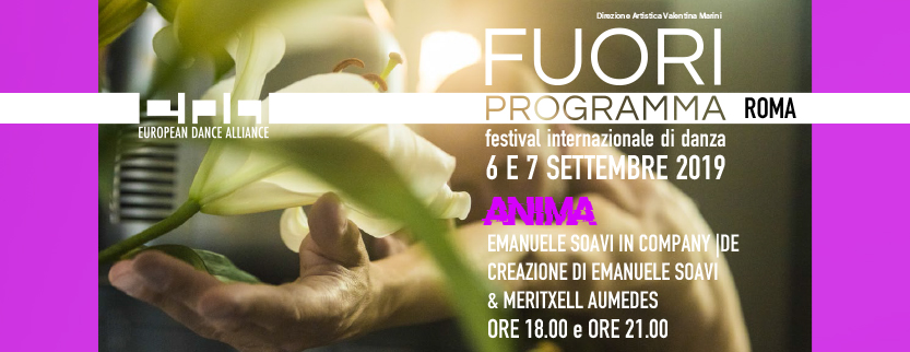 ANIMA_Emanuele Soavi INcompany