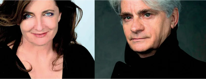 SOUVENIR la fantasiosa vita di Florence Foster Jenkins