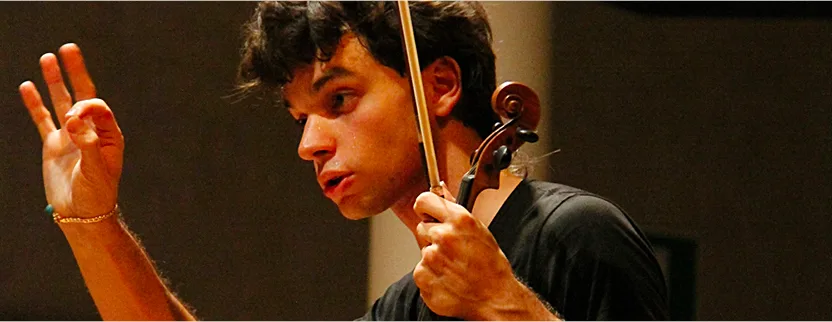 DA VIVALDI  A TCHAIKOVSKY