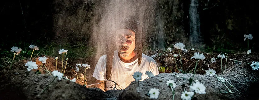 YORICK [Reloaded] - un Amleto dal sottosuolo_ Leviedelfool